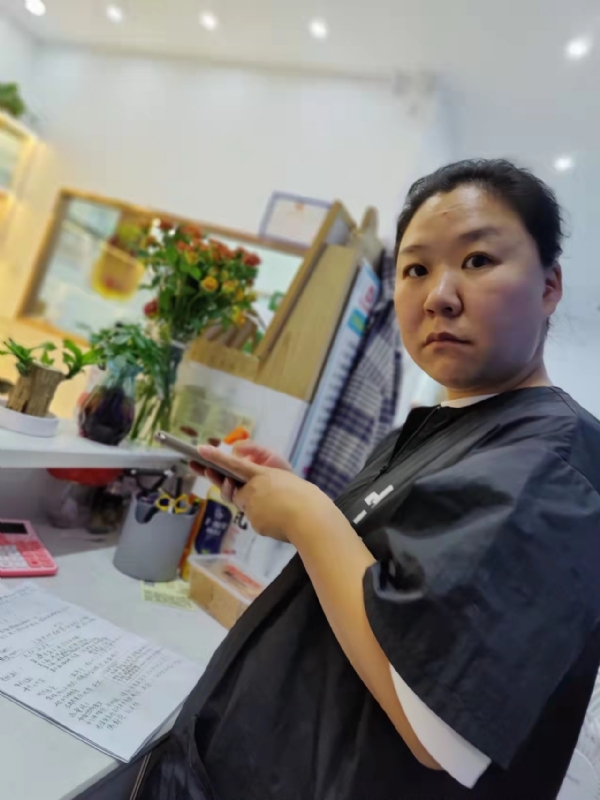 东北小野花的第一张照片--聊城相亲服务中心
