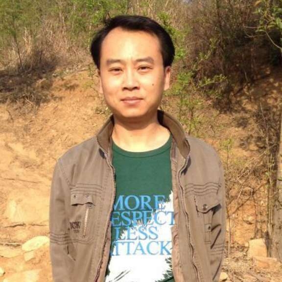 PDS刘的第一张照片--聊城相亲服务中心