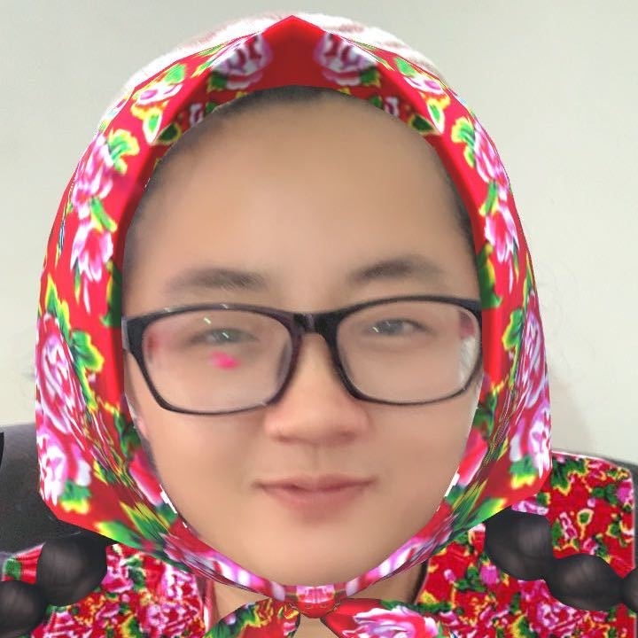 小兰的第一张照片--聊城相亲服务中心
