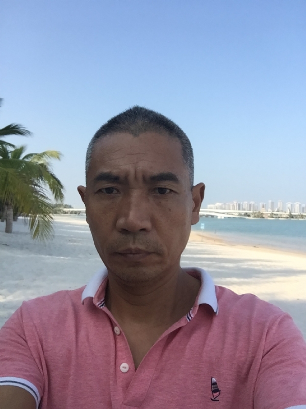 白开水的第一张照片--聊城相亲服务中心