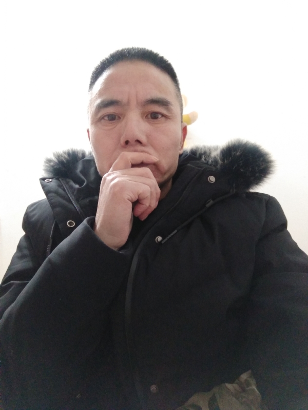 孤独人生的第一张照片--聊城相亲服务中心