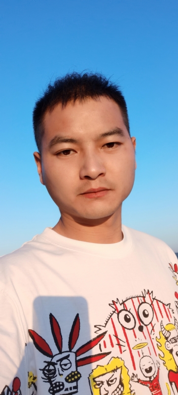 有梦不怕痛的第一张照片--聊城相亲服务中心
