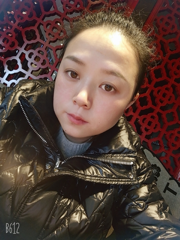 携手同行的第一张照片--聊城相亲服务中心