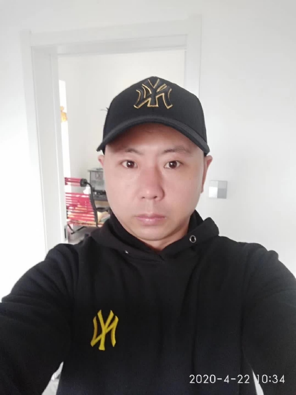 风起的第一张照片--聊城相亲服务中心