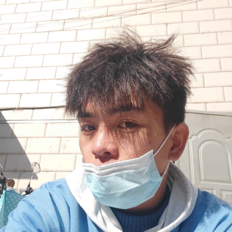90后美少男的第一张照片--聊城相亲服务中心