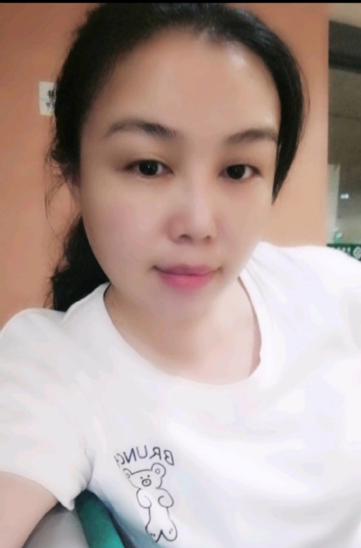 淡淡的云的第二张照片--聊城相亲服务中心
