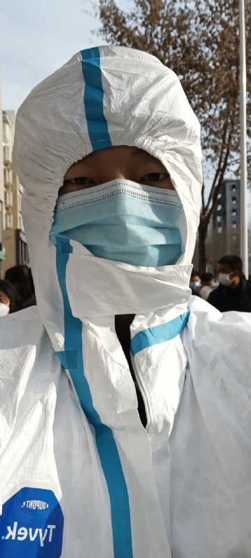 试问卷帘的第二张照片--聊城相亲服务中心