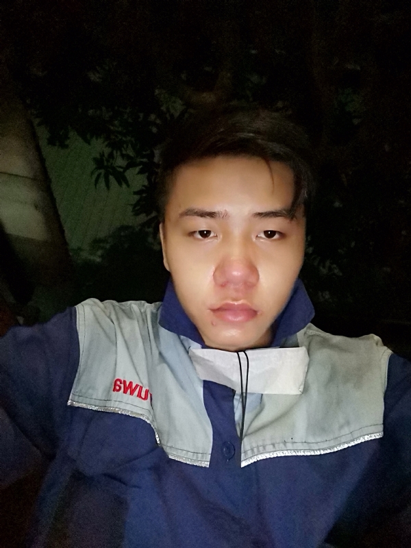 路过的第二张照片--聊城相亲服务中心