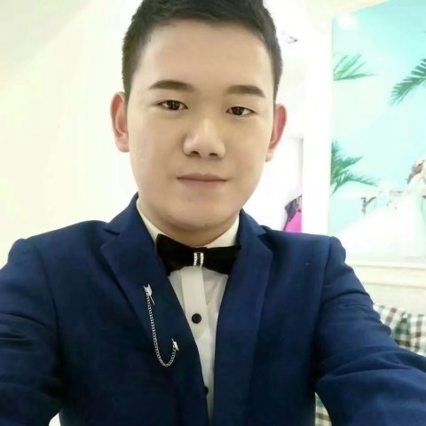 中国梦的第一张照片--聊城相亲服务中心