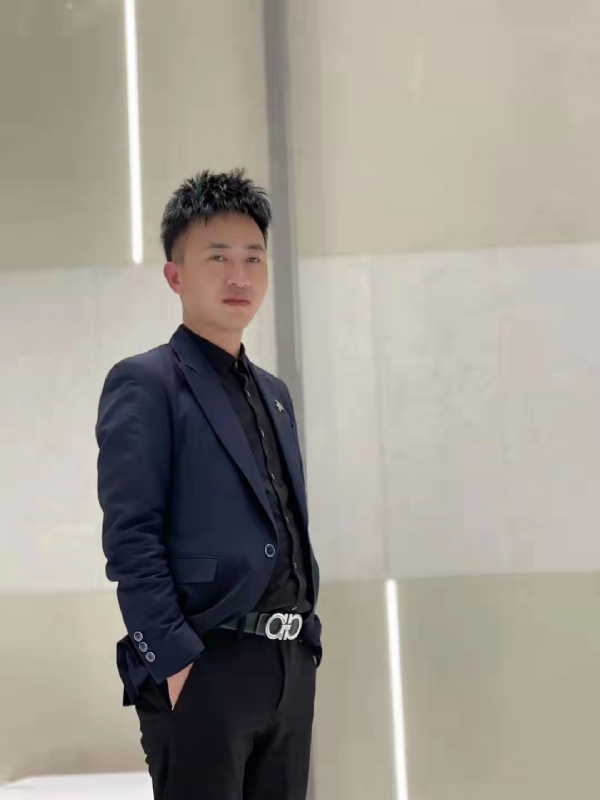 宋定鸿的第一张照片--聊城相亲服务中心