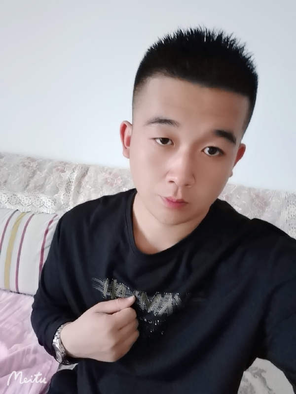 找对象的第一张照片--聊城相亲服务中心