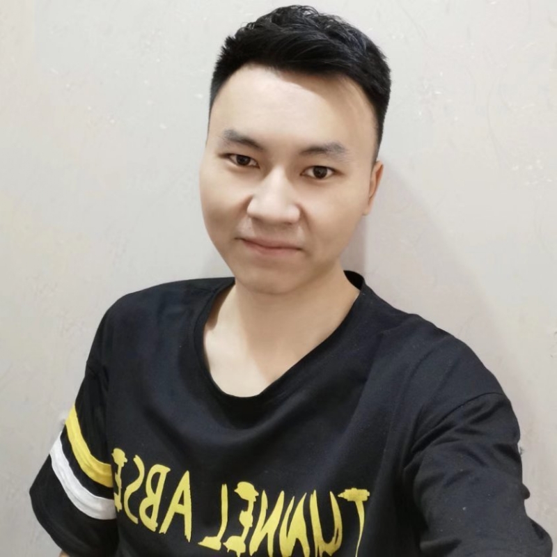 大男孩的第一张照片--聊城相亲服务中心