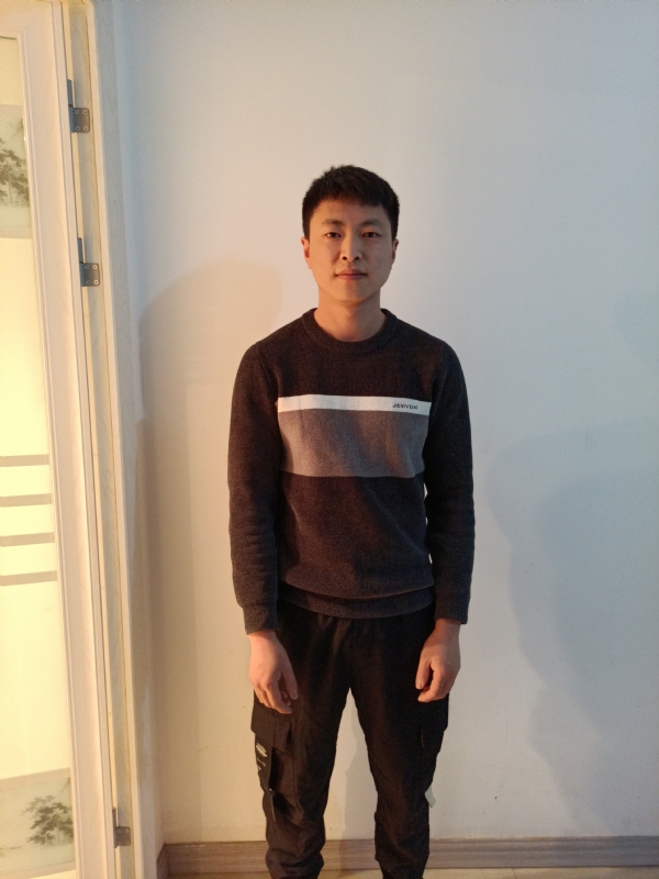 人杰地也灵的第二张照片--聊城相亲服务中心