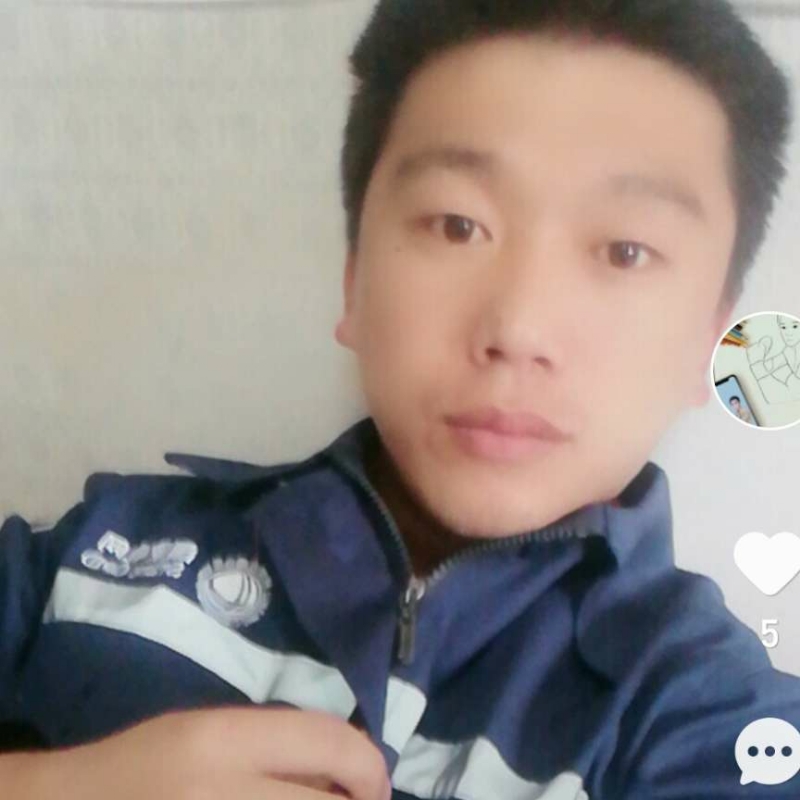 猛猛哒的第一张照片--聊城相亲服务中心