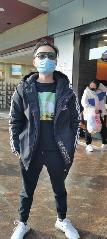 奔波霸的第一张照片--聊城相亲服务中心