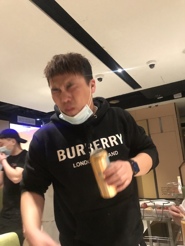偶遇的第一张照片--聊城相亲服务中心
