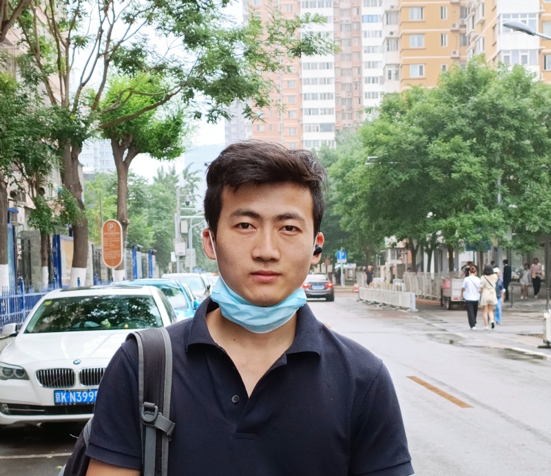 随风飘飘的第一张照片--聊城相亲服务中心