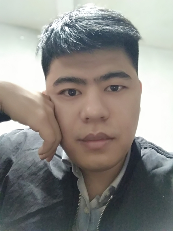 爱笑的人的第一张照片--聊城相亲服务中心