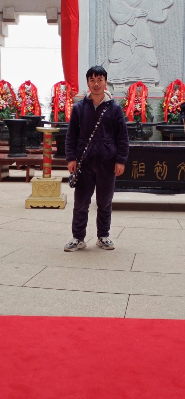 单身的小草的第一张照片--聊城相亲服务中心