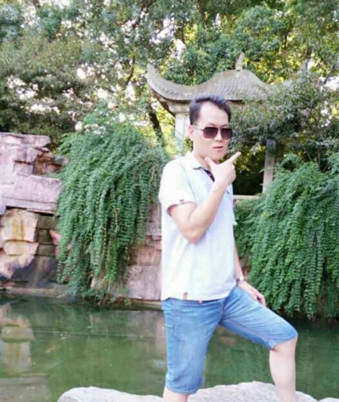 随缘的第一张照片--聊城相亲服务中心