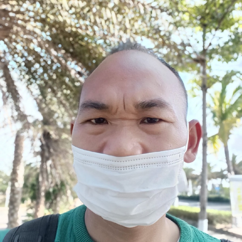 塑马的峰哥的第一张照片--聊城相亲服务中心