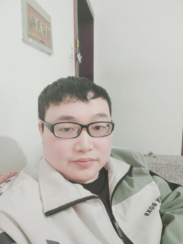 一条跑不动的鱼的第二张照片--聊城相亲服务中心