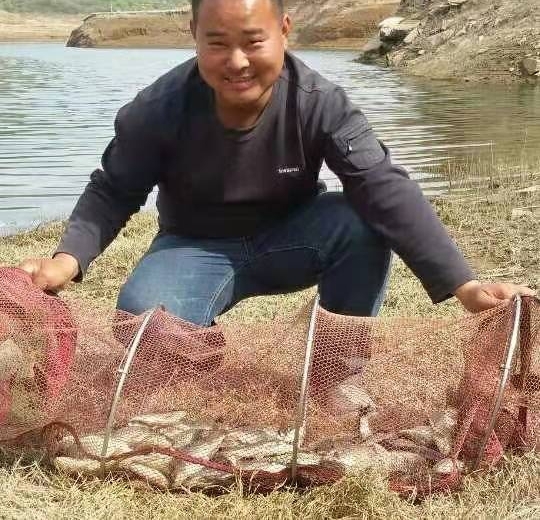 牧的第一张照片--聊城相亲服务中心