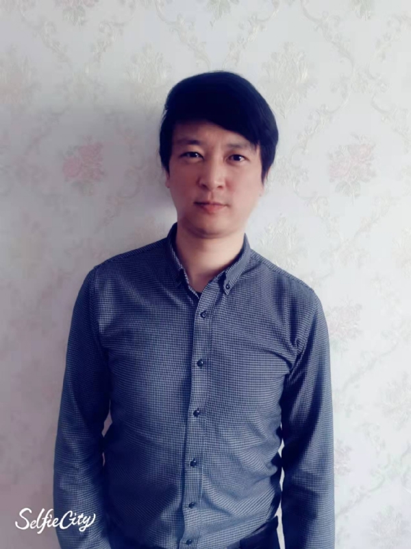 小李的第二张照片--聊城相亲服务中心