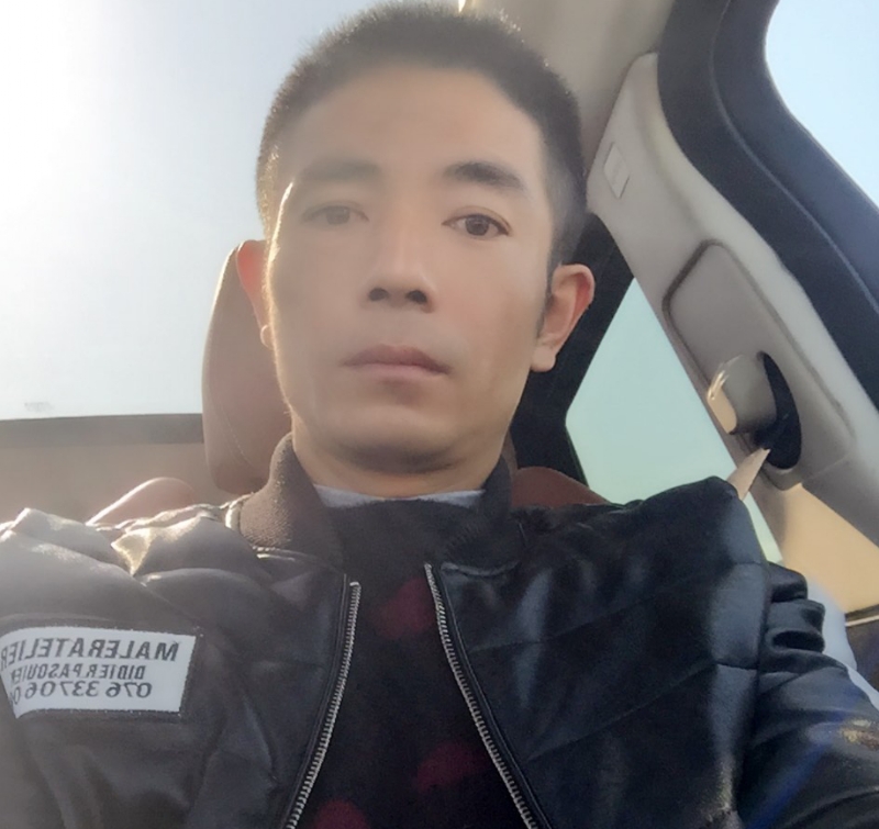 真诚过日子的来的第一张照片--聊城相亲服务中心