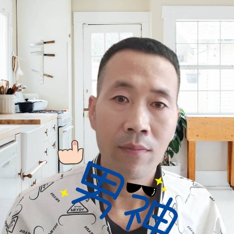 单身狼的第一张照片--聊城相亲服务中心