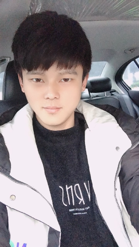 胡健男的第一张照片--聊城相亲服务中心