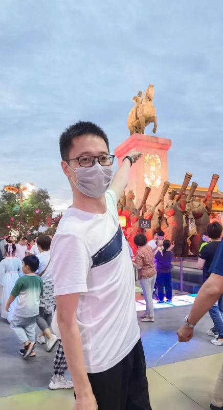一休哥的第二张照片--聊城相亲服务中心