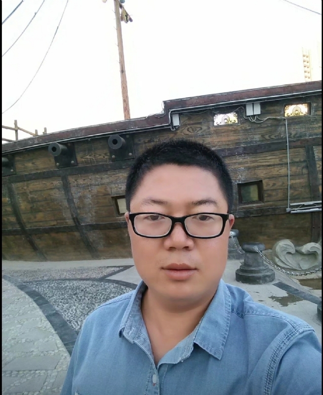 逍遥云的第一张照片--聊城相亲服务中心