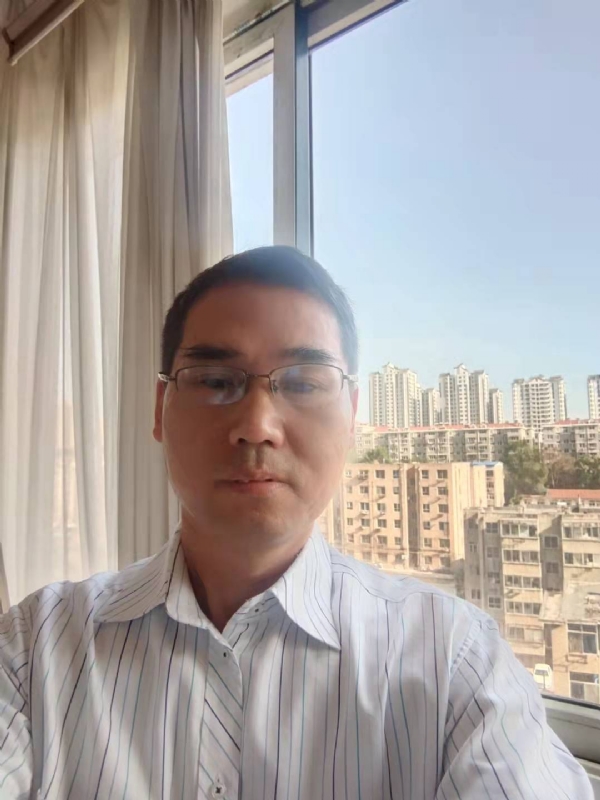 海之韵的第一张照片--聊城相亲服务中心