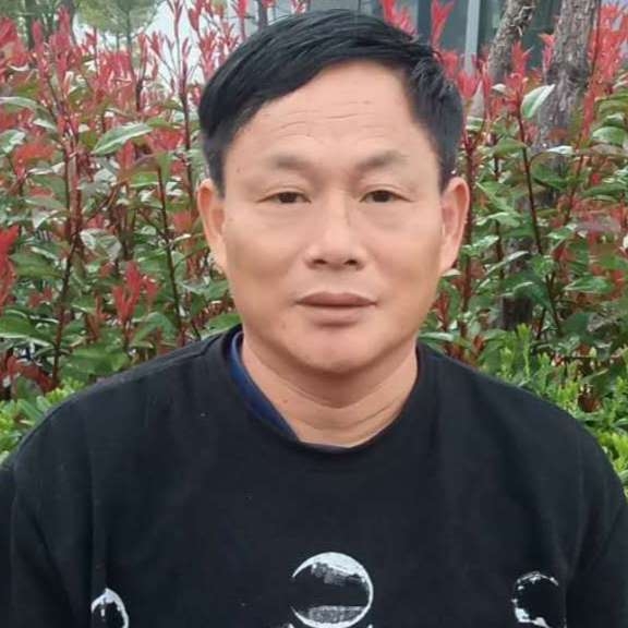 老黄牛的第一张照片--聊城相亲服务中心
