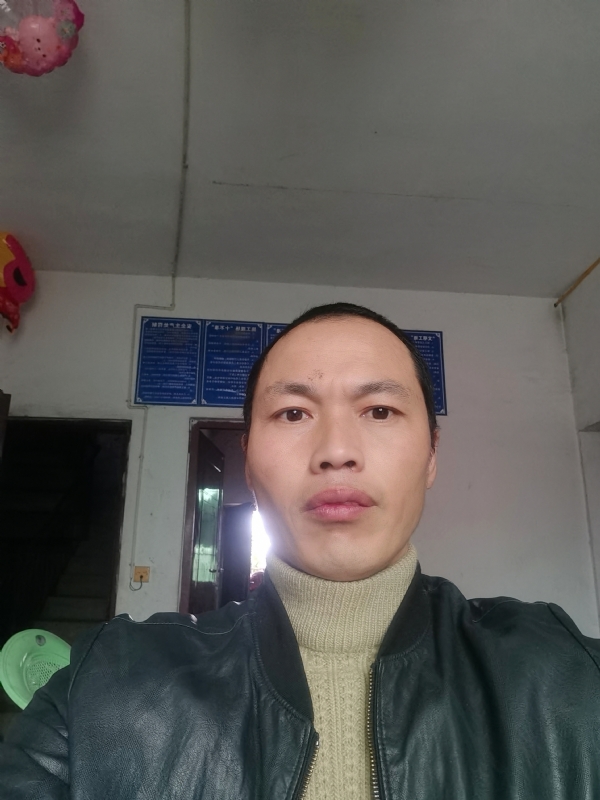 陈前的第一张照片--聊城相亲服务中心