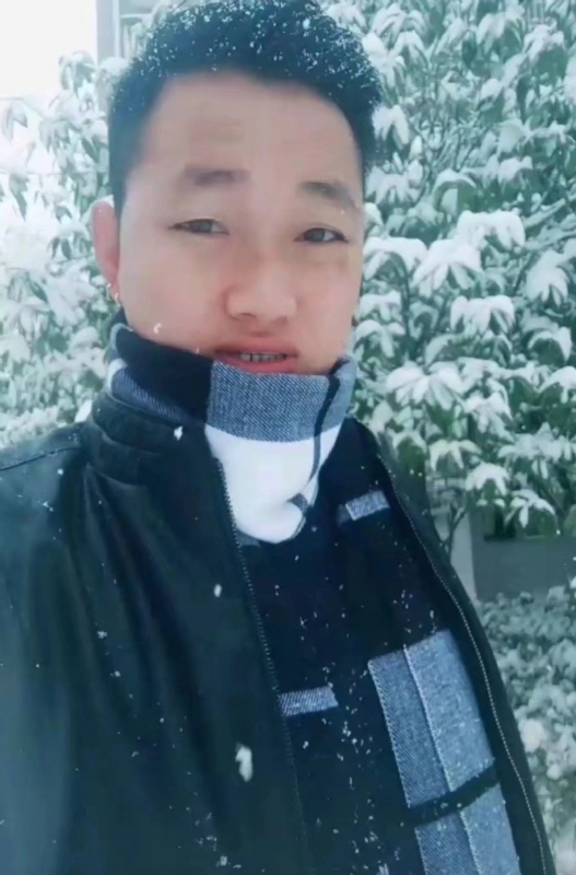 为爱拼一回的第一张照片--聊城相亲服务中心