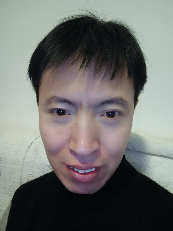 相知相守的第一张照片--聊城相亲服务中心
