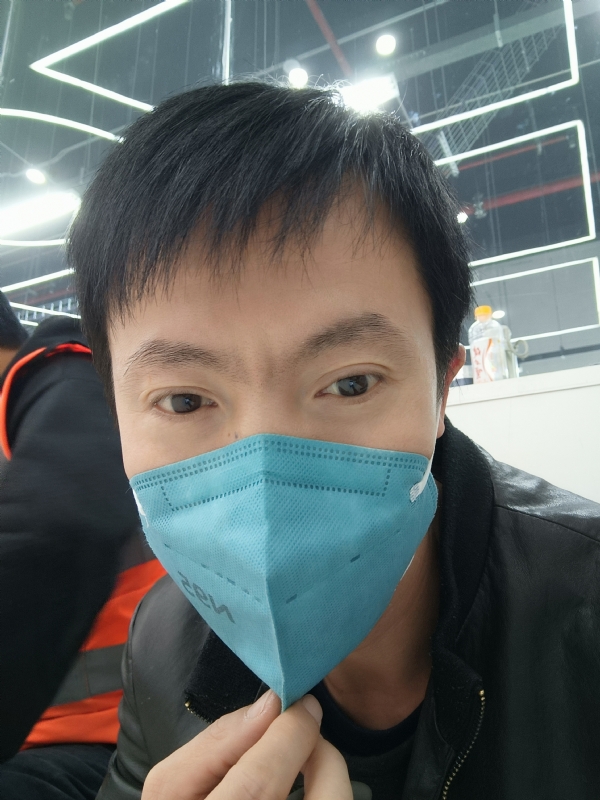 相知相守的第二张照片--聊城相亲服务中心