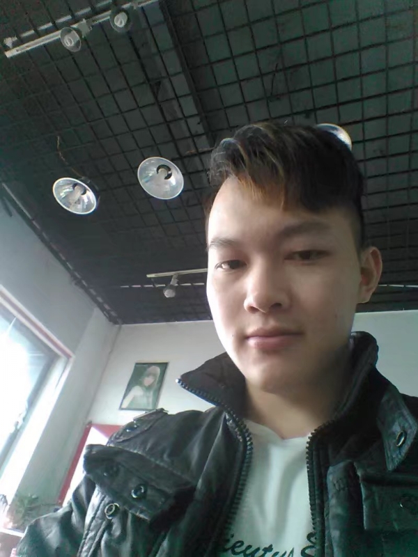 遇上最好的你的第三张照片--聊城相亲服务中心