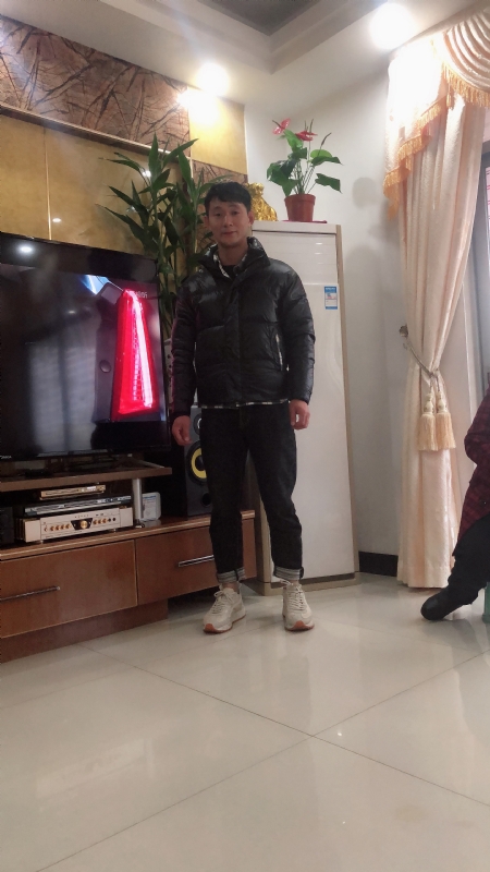 心光的第一张照片--聊城相亲服务中心