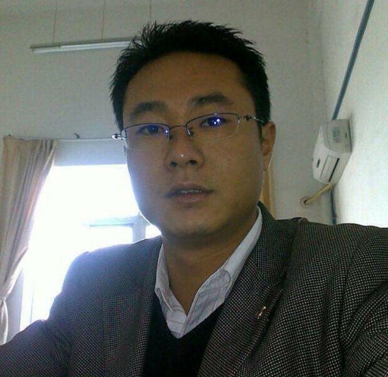 帕拉的第一张照片--聊城相亲服务中心