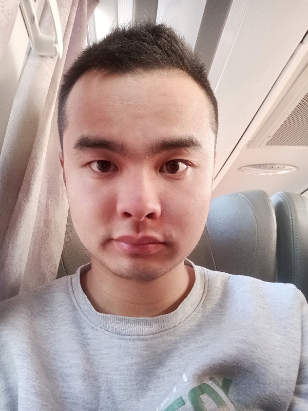 卡恩鱼的第一张照片--聊城相亲服务中心