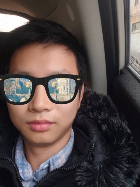 请问揉揉头的第一张照片--聊城相亲服务中心