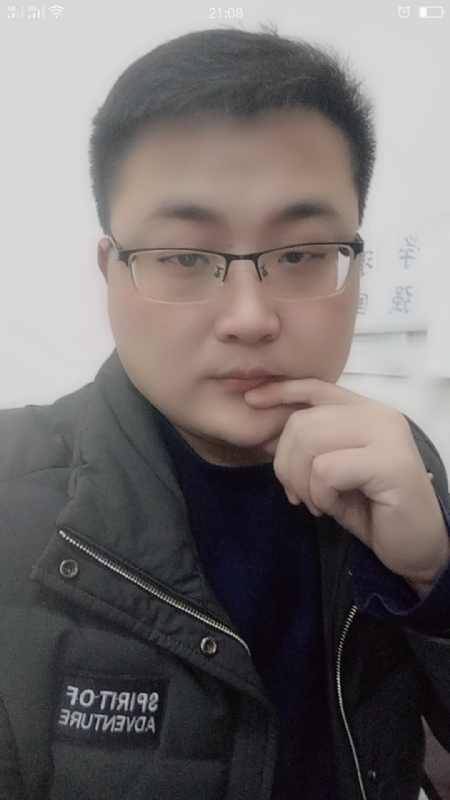手心里的温柔的第一张照片--聊城相亲服务中心