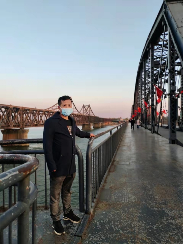 王先生的第一张照片--聊城相亲服务中心