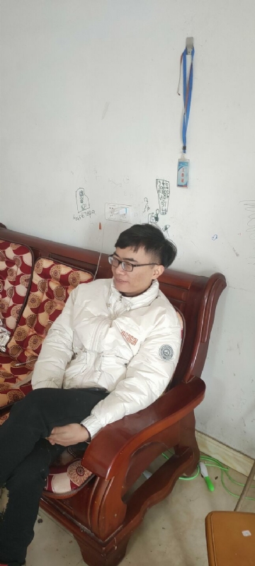 吴的第一张照片--聊城相亲服务中心