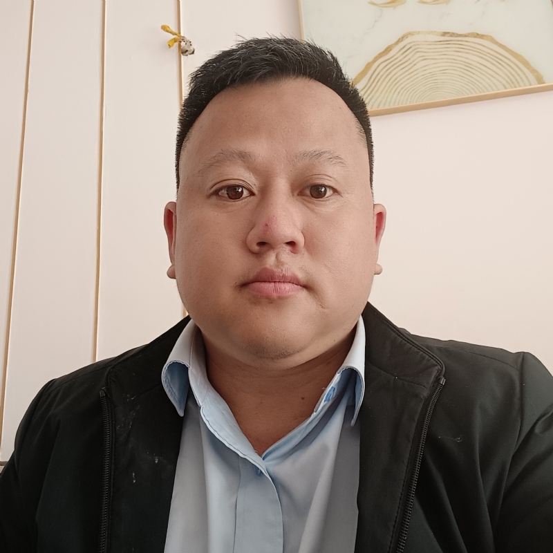 景观大道交叉口的第二张照片--聊城相亲服务中心