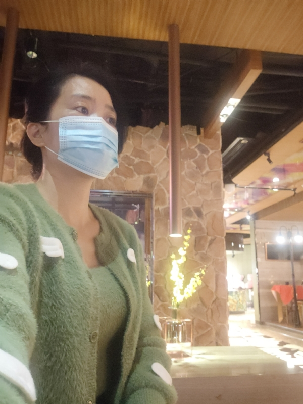 烟雨如墨的第三张照片--聊城相亲服务中心