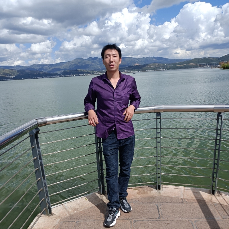 大长今的第一张照片--聊城相亲服务中心